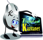 Tiendas Kazitanet